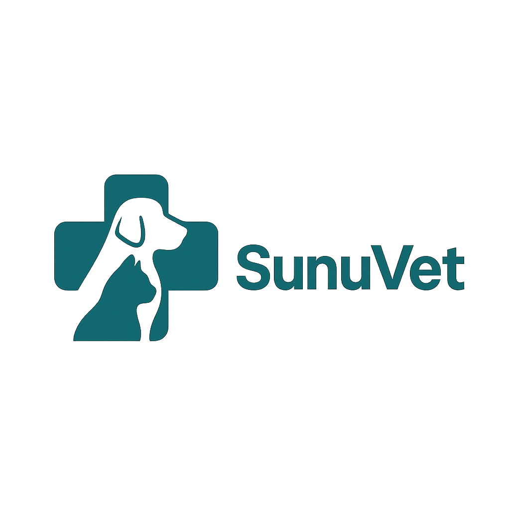 SunuVet Logo